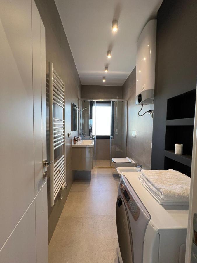 Apartamento Mozart Tirana