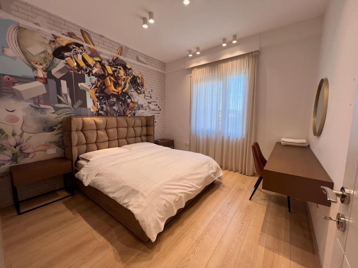 Mozart Apartamento